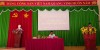 HĐND xã Minh Đức tổ chức kỳ họp thứ tám, nhiệm kỳ 2021 – 2026
