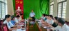 Xã Minh Đức triển khai kế hoạch tổ chức lấy ý kiến cử tri đối với Đề án mở rộng địa giới hành chính thị xã Bình Long làm cơ sở sắp xếp đơn vị hành chính cấp huyện thuộc tỉnh Bình Phước