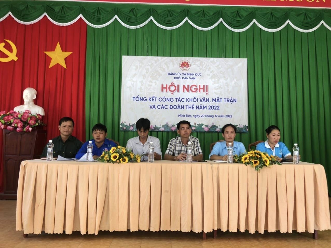 Hình ảnh Hội nghị