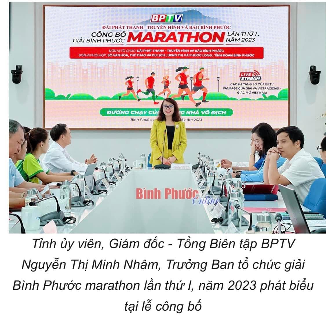 Giải Marathon1