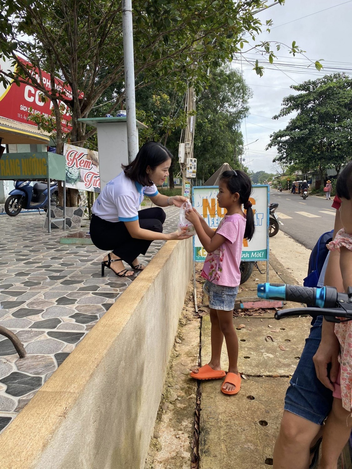 lãnh đạo pn