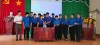 ĐOÀN XÃ MINH ĐỨC PHỐI HỢP VỚI ĐOÀN NTCS NÔNG TRƯỜNG BÌNH MINH HỌP MẶT KỶ NIỆM 94 NĂM NGÀY THÀNH LẬP ĐOÀN THANH NIÊN CỘNG SẢN HỒ CHÍ MINH (26/3/1931 - 26/3/2025)