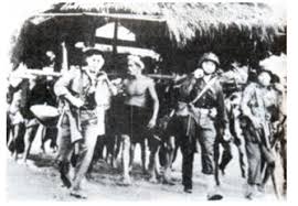 Ảnh Miền Nam chiến đấu chống Chiến lược Chiến tranh đặc biệt của Mĩ (1961 1965)  Nguồn Internet